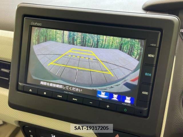 Honda N BOX 2019-10 229497-4