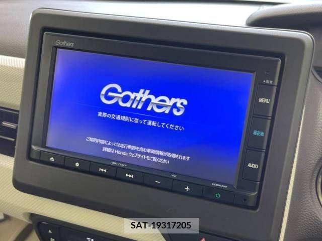 Honda N BOX 2019-10 229497-3