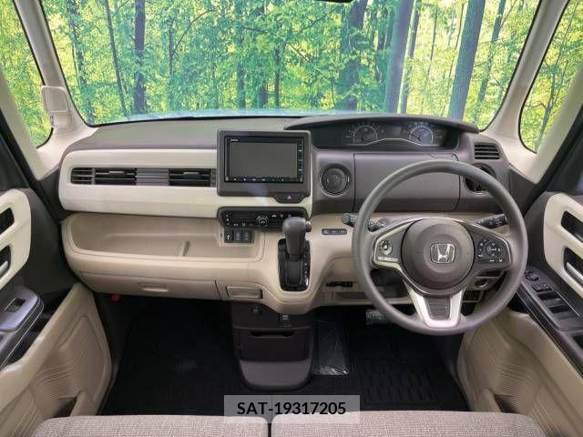 Honda N BOX 2019-10 229497-1