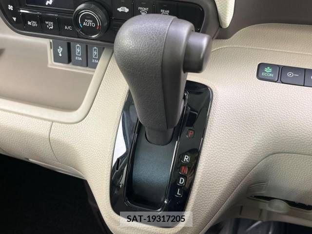 Honda N BOX 2019-10 229497-19