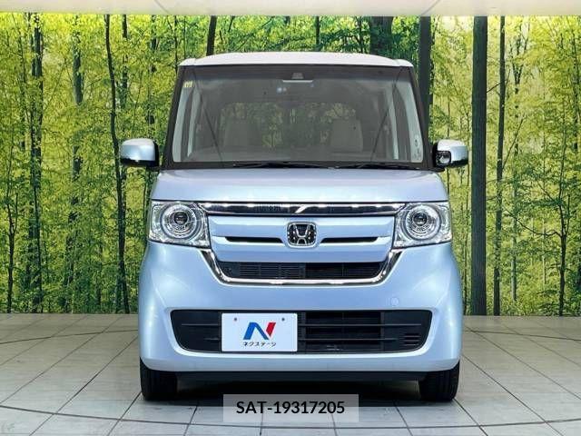 Honda N BOX 2019-10 229497-15