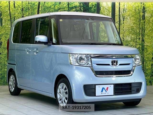 Honda N BOX 2019-10 229497-14