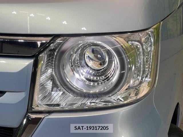 Honda N BOX 2019-10 229497-12