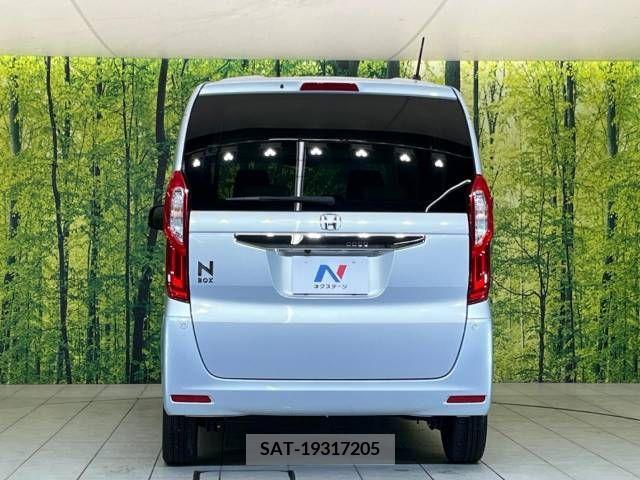 Honda N BOX 2019-10 229497-16