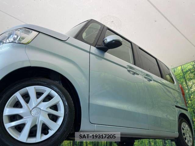 Honda N BOX 2019-10 229497-13