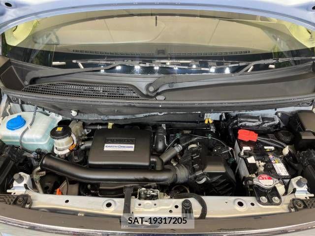 Honda N BOX 2019-10 229497-17