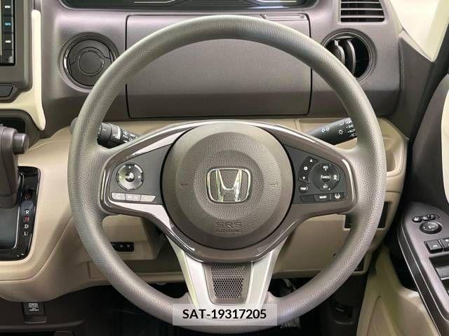 Honda N BOX 2019-10 229497-11