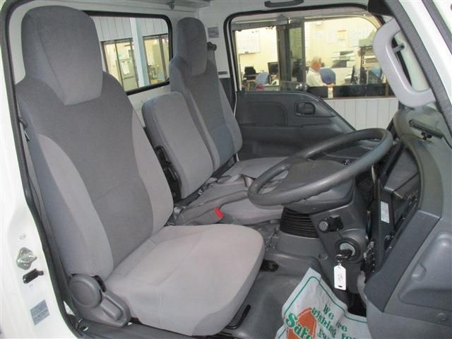 Isuzu ELF TRUCK 2016-09 18970-13