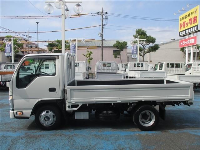 Isuzu ELF TRUCK 2016-09 18970-3