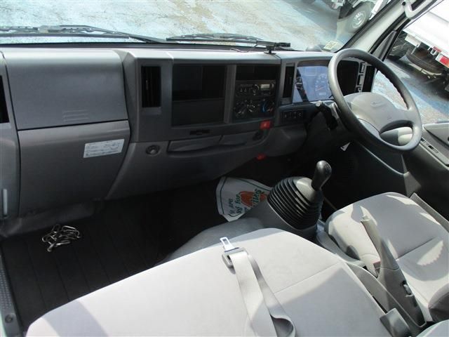 Isuzu ELF TRUCK 2016-09 18970-22