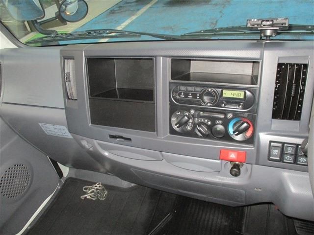 Isuzu ELF TRUCK 2016-09 18970-10