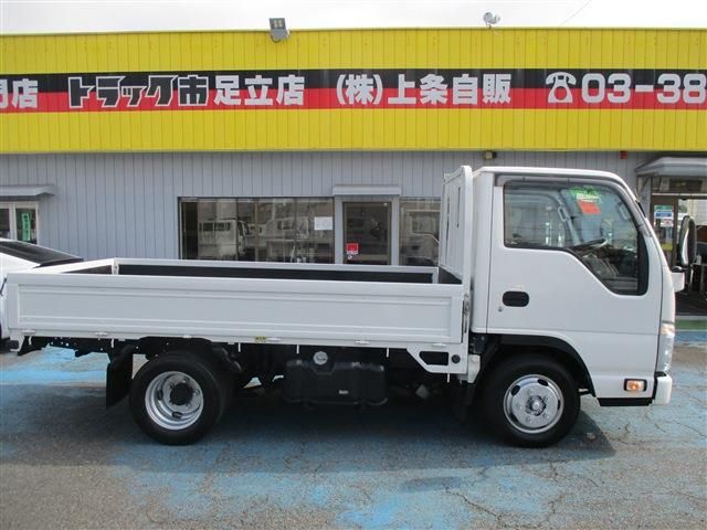 Isuzu ELF TRUCK 2016-09 18970-2
