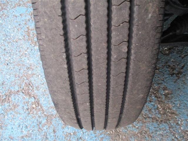 Isuzu ELF TRUCK 2016-09 18970-17