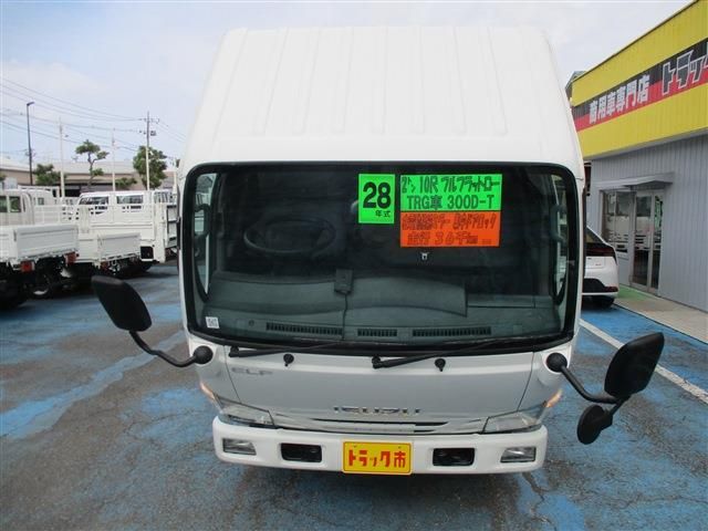Isuzu ELF TRUCK 2016-09 18970-27
