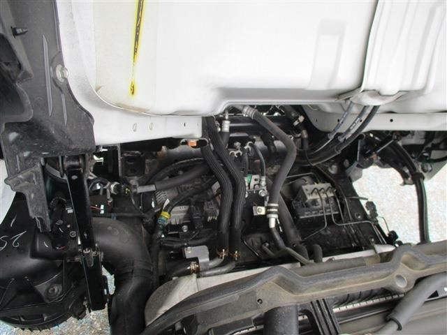 Isuzu ELF TRUCK 2016-09 18970-28