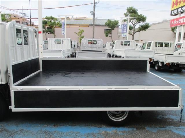 Isuzu ELF TRUCK 2016-09 18970-8