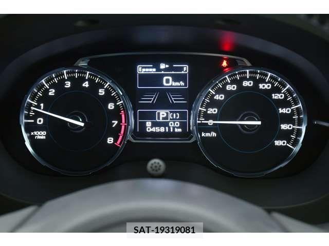 Subaru FORESTER 2018-06 396603-9
