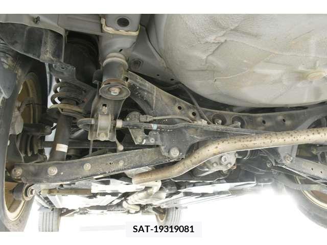 Subaru FORESTER 2018-06 396603-7