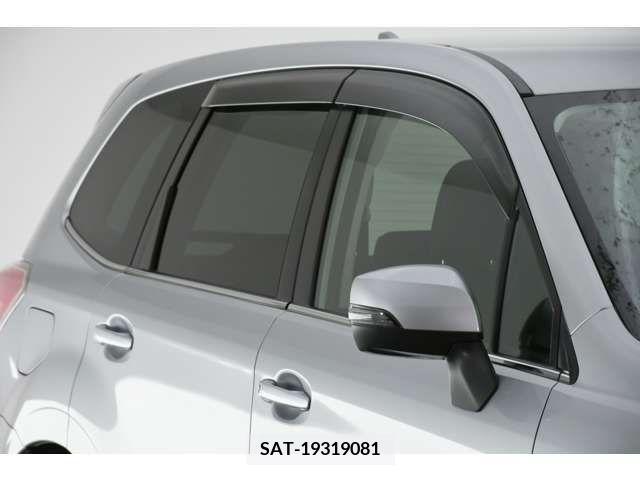 Subaru FORESTER 2018-06 396603-3