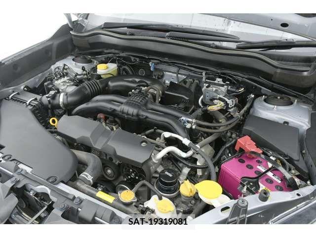 Subaru FORESTER 2018-06 396603-10