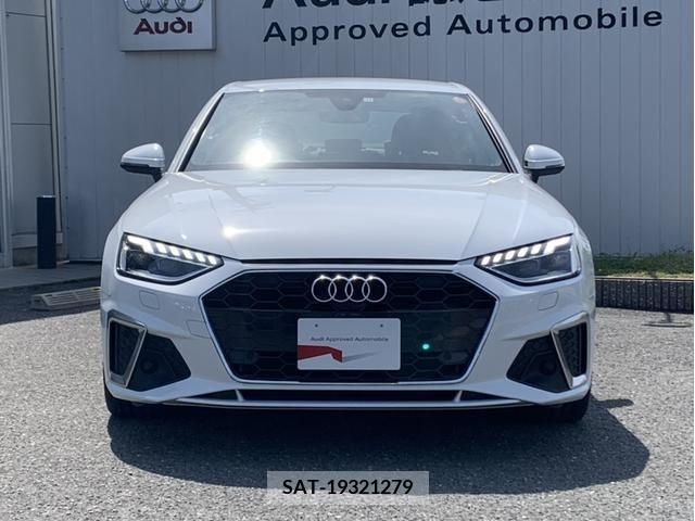 Audi A4 2021-11 292878-2