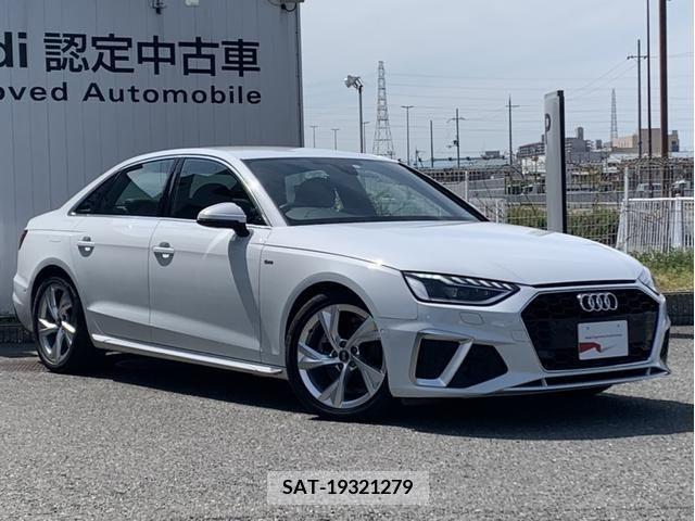 Audi A4 2021-11 292878-4