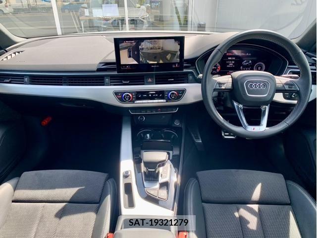 Audi A4 2021-11 292878-7