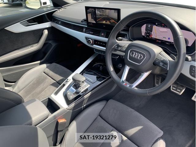 Audi A4 2021-11 292878-8