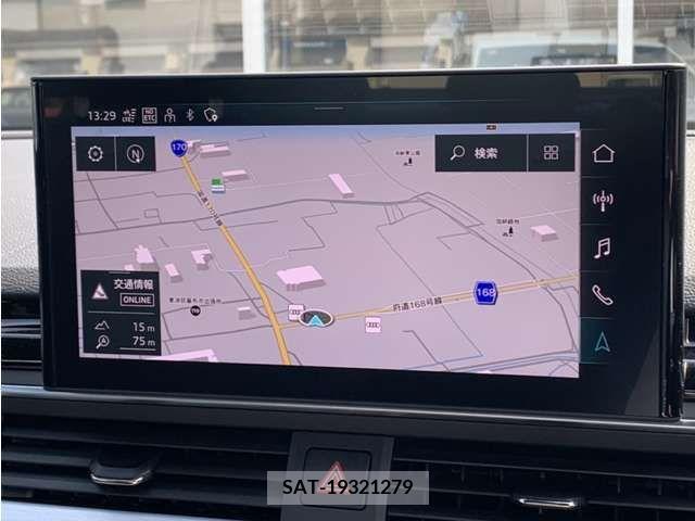 Audi A4 2021-11 292878-10