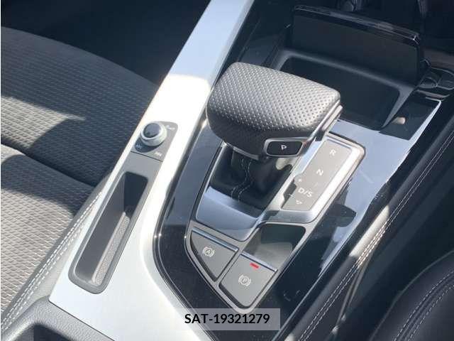 Audi A4 2021-11 292878-13