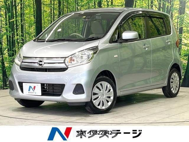 Nissan DAYZ 2018-03 267815-0