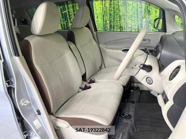 Nissan DAYZ 2018-03 267815-8