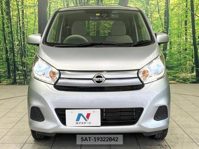 Nissan DAYZ 2018-03 267815-14