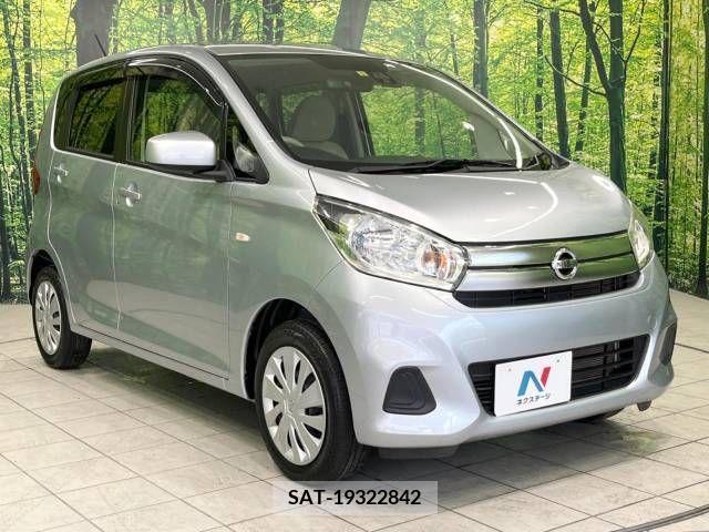 Nissan DAYZ 2018-03 267815-16
