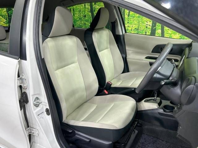 Toyota AQUA 2013-05 28727-8