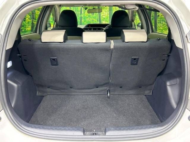 Toyota AQUA 2013-05 28727-10