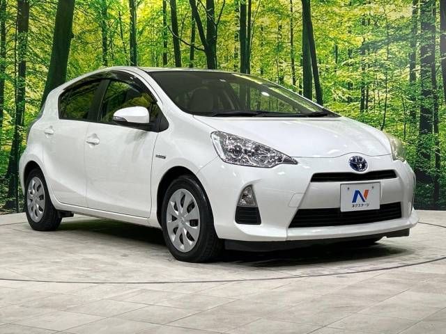 Toyota AQUA 2013-05 28727-16