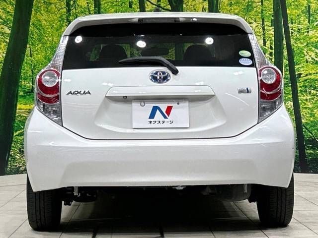 Toyota AQUA 2013-05 28727-15