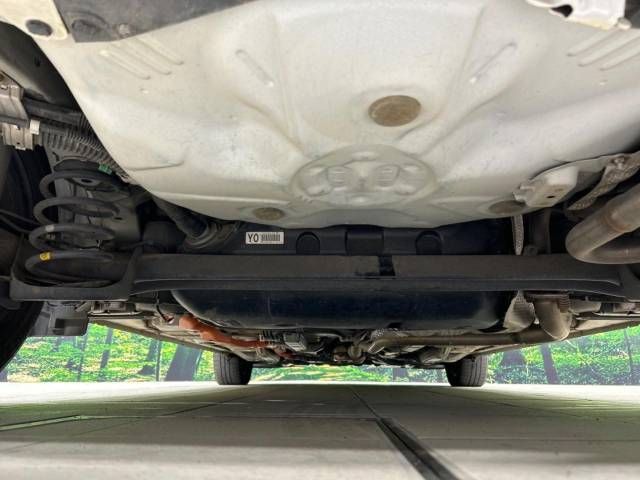 Toyota AQUA 2013-05 28727-19