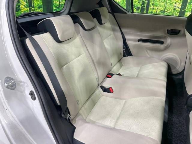 Toyota AQUA 2013-05 28727-9