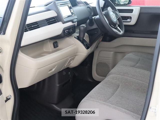 Honda N BOX 2017-09 278693-17