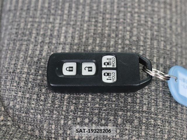Honda N BOX 2017-09 278693-15