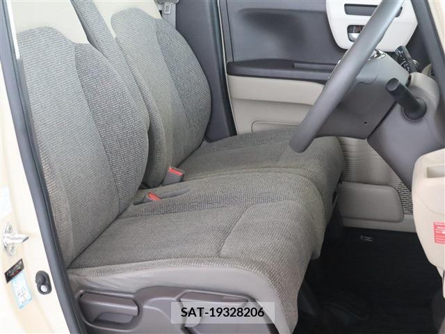 Honda N BOX 2017-09 278693-14