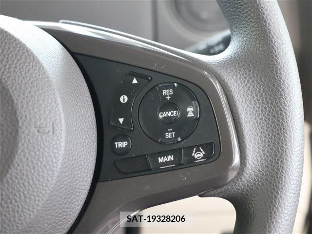 Honda N BOX 2017-09 278693-10