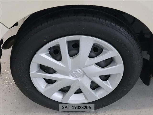 Honda N BOX 2017-09 278693-7