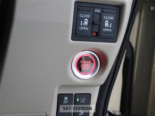 Honda N BOX 2017-09 278693-6