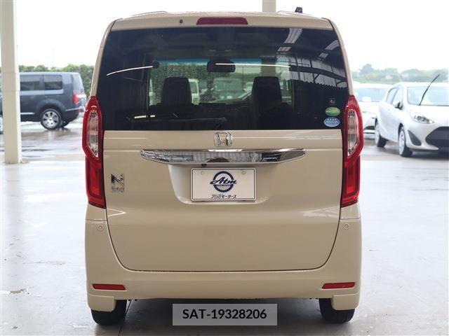Honda N BOX 2017-09 278693-25