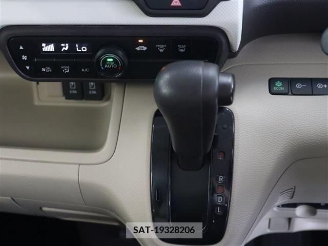 Honda N BOX 2017-09 278693-4