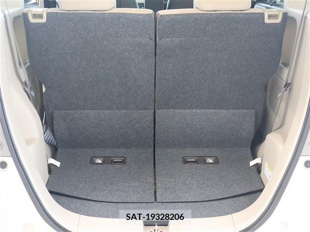 Honda N BOX 2017-09 278693-19