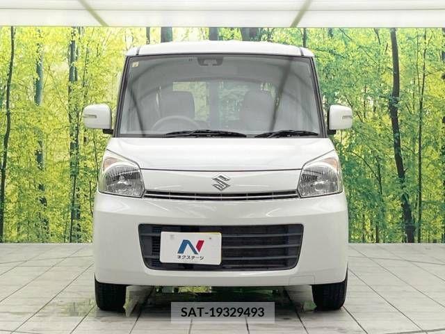 Suzuki SPACIA 2014-09 368476-14